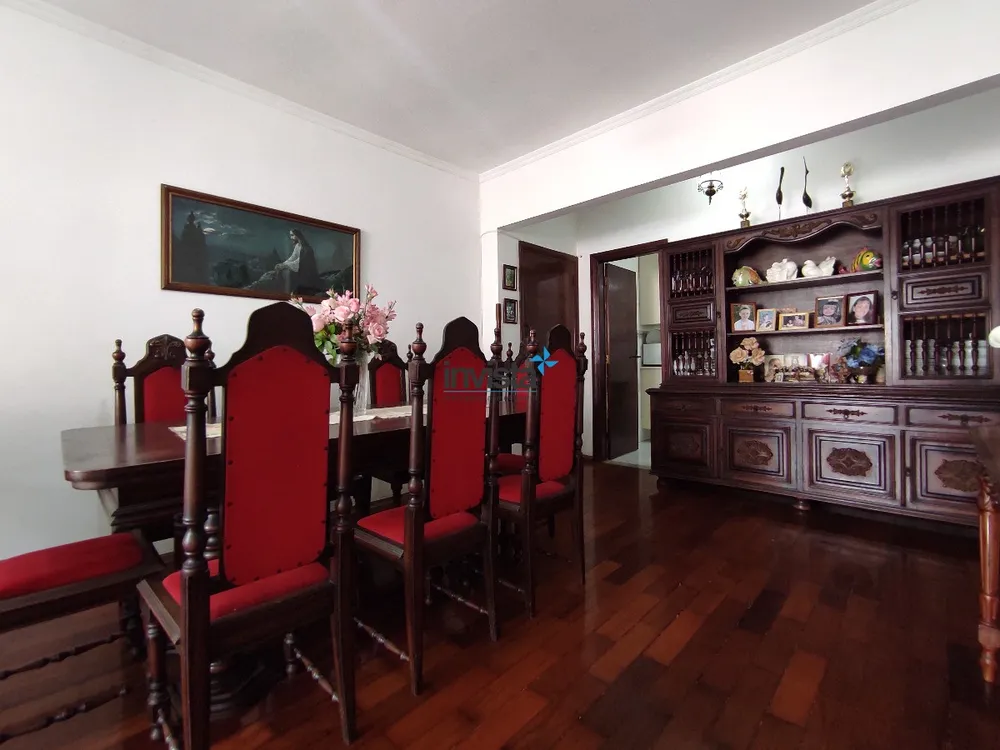 Apartamento, 3 quartos, 125 m² - Foto 4