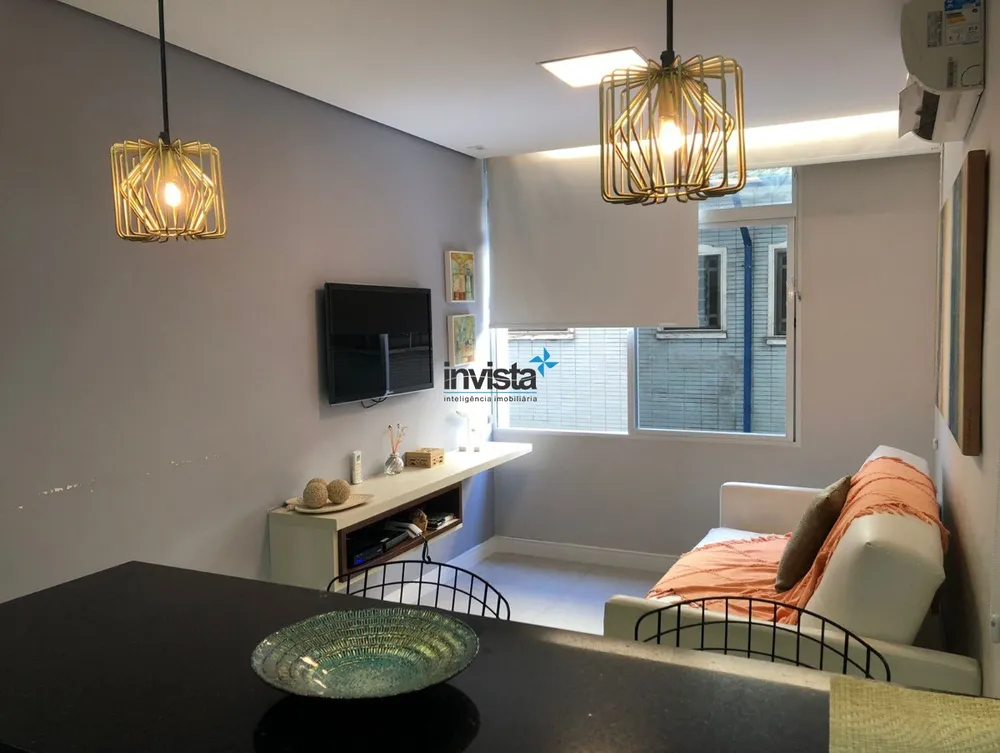 Apartamento, 1 quarto, 50 m² - Foto 4