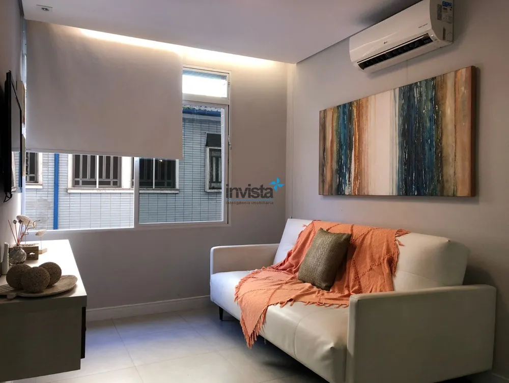 Apartamento, 1 quarto, 50 m² - Foto 2