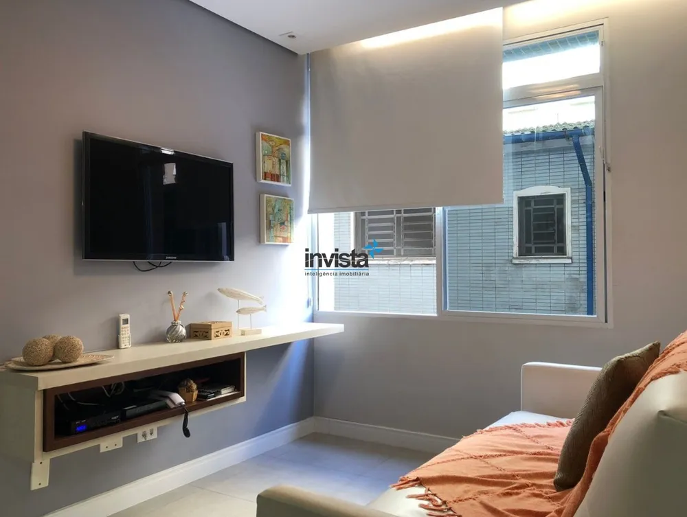 Apartamento, 1 quarto, 50 m² - Foto 3