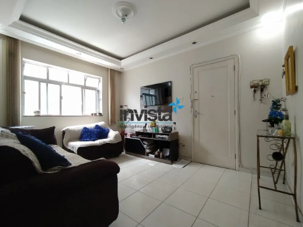 Apartamento, 3 quartos, 78 m² - Foto 1