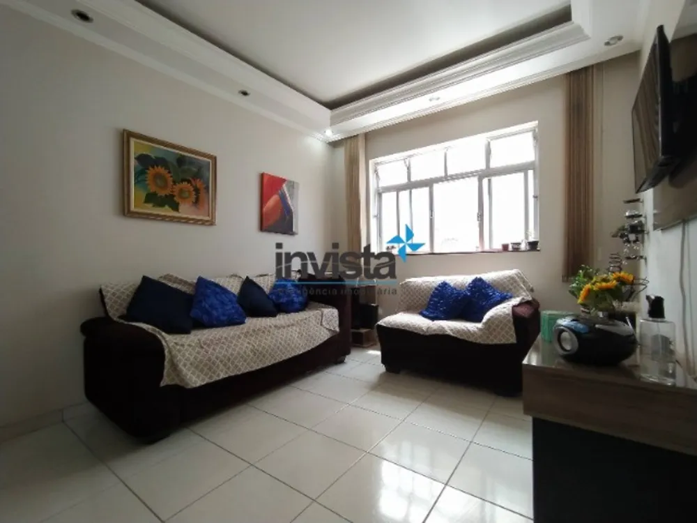 Apartamento, 3 quartos, 78 m² - Foto 2
