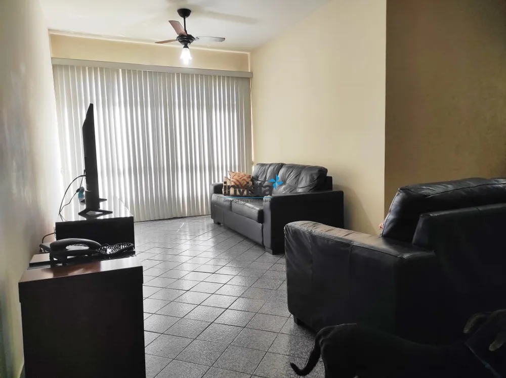 Apartamento, 2 quartos, 76 m² - Foto 2