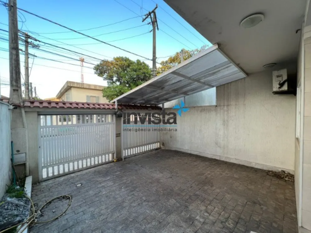 Sobrado, 3 quartos, 200 m² - Foto 2