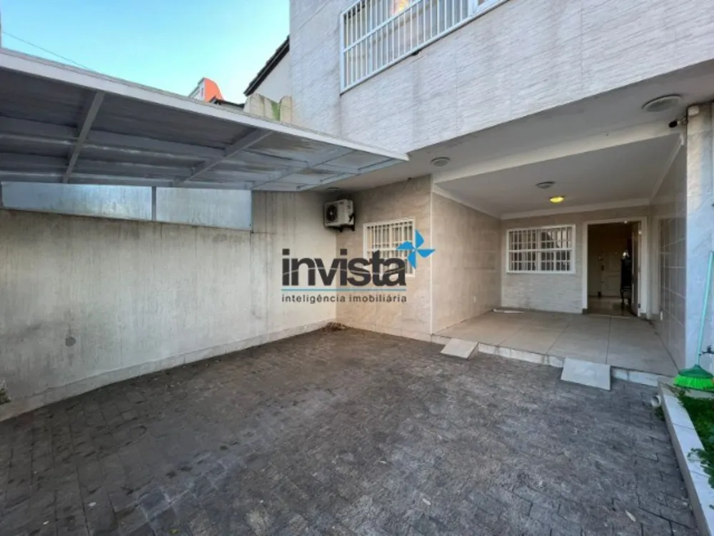 Sobrado, 3 quartos, 200 m² - Foto 1