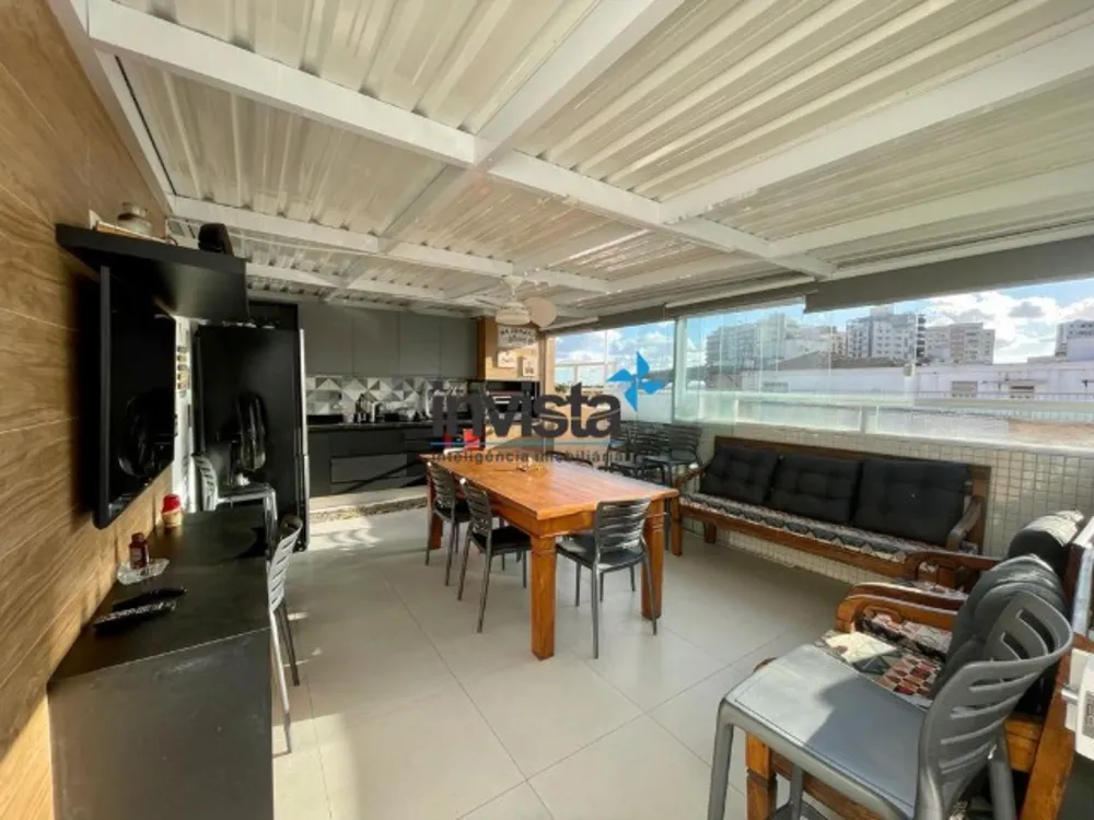Cobertura, 3 quartos, 189 m² - Foto 3