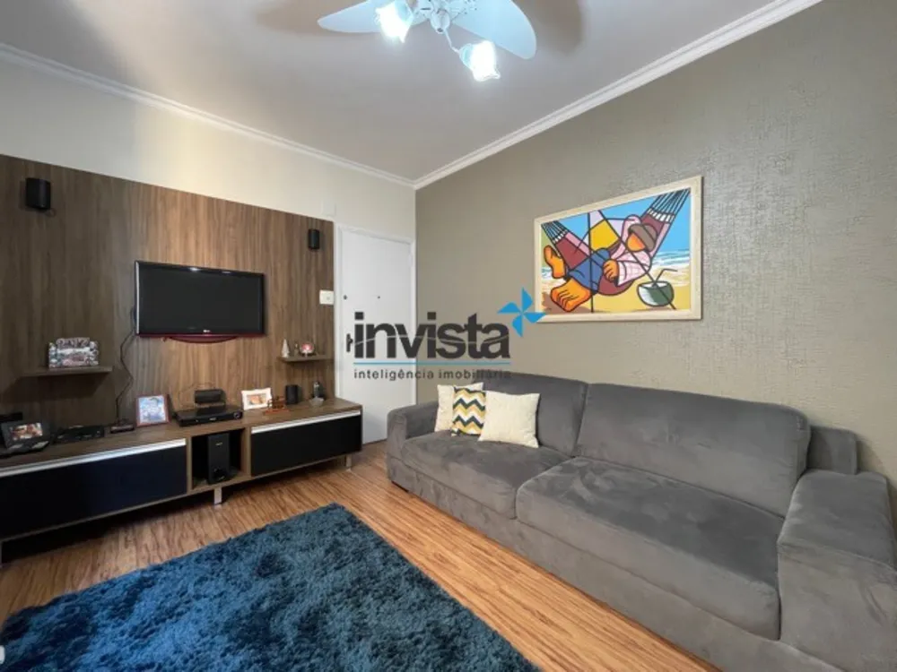 Apartamento, 2 quartos, 75 m² - Foto 1