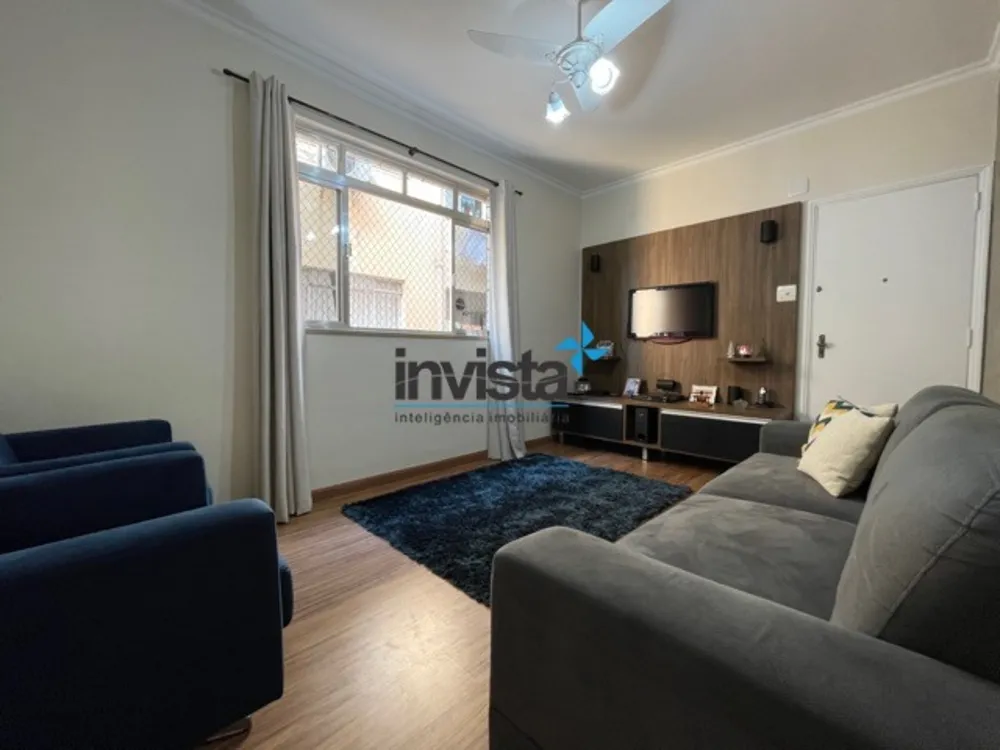 Apartamento, 2 quartos, 75 m² - Foto 2