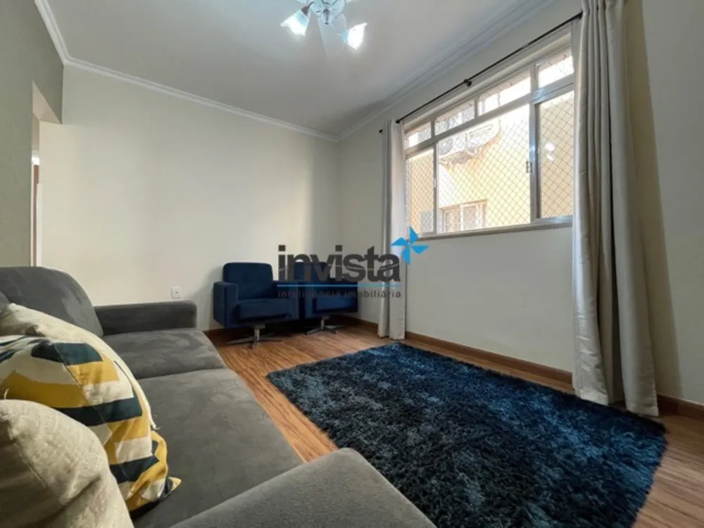 Apartamento, 2 quartos, 75 m² - Foto 3