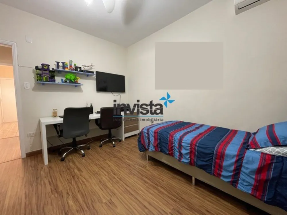 Apartamento, 2 quartos, 75 m² - Foto 4