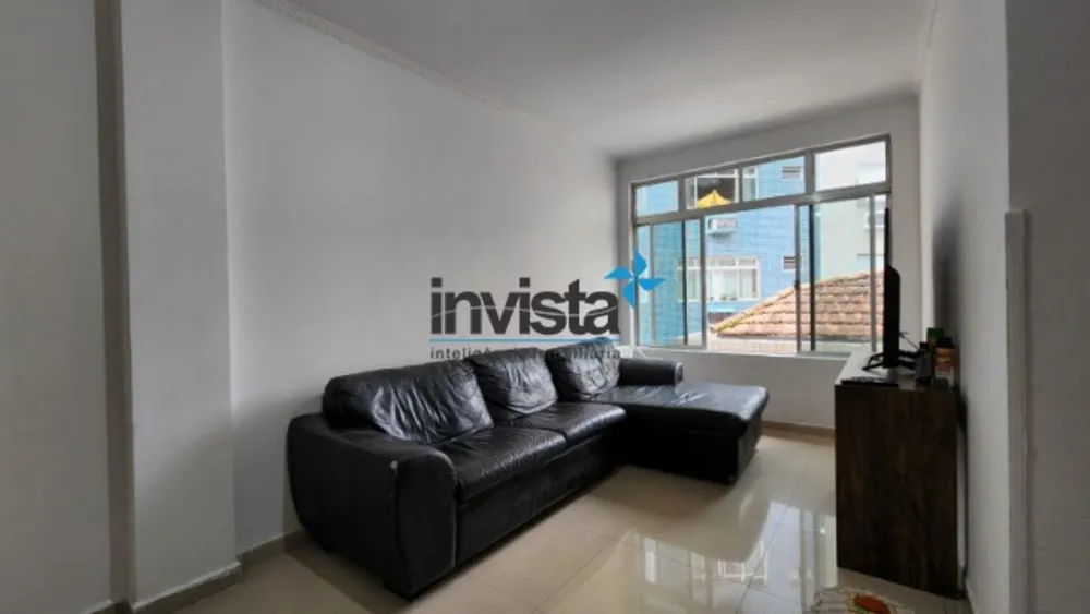 Apartamento, 2 quartos, 100 m² - Foto 2