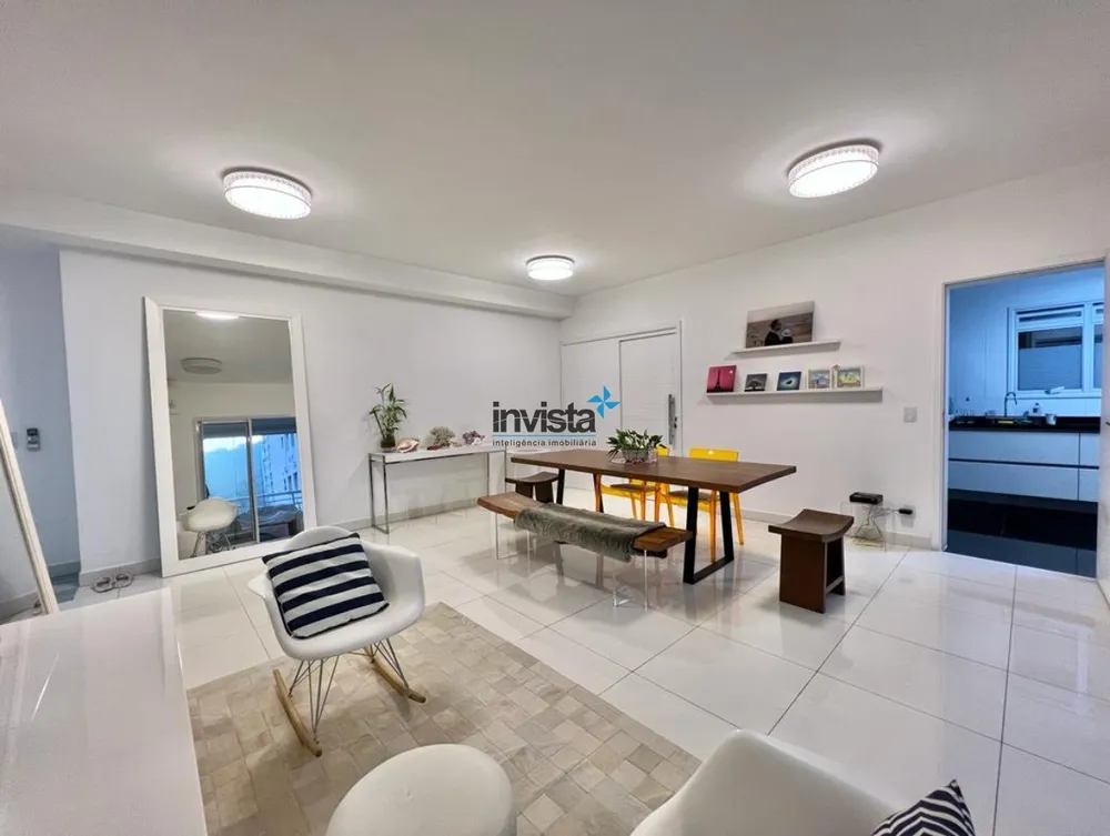 Apartamento, 3 quartos, 150 m² - Foto 4