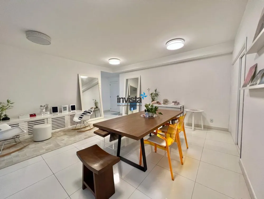 Apartamento, 3 quartos, 150 m² - Foto 2