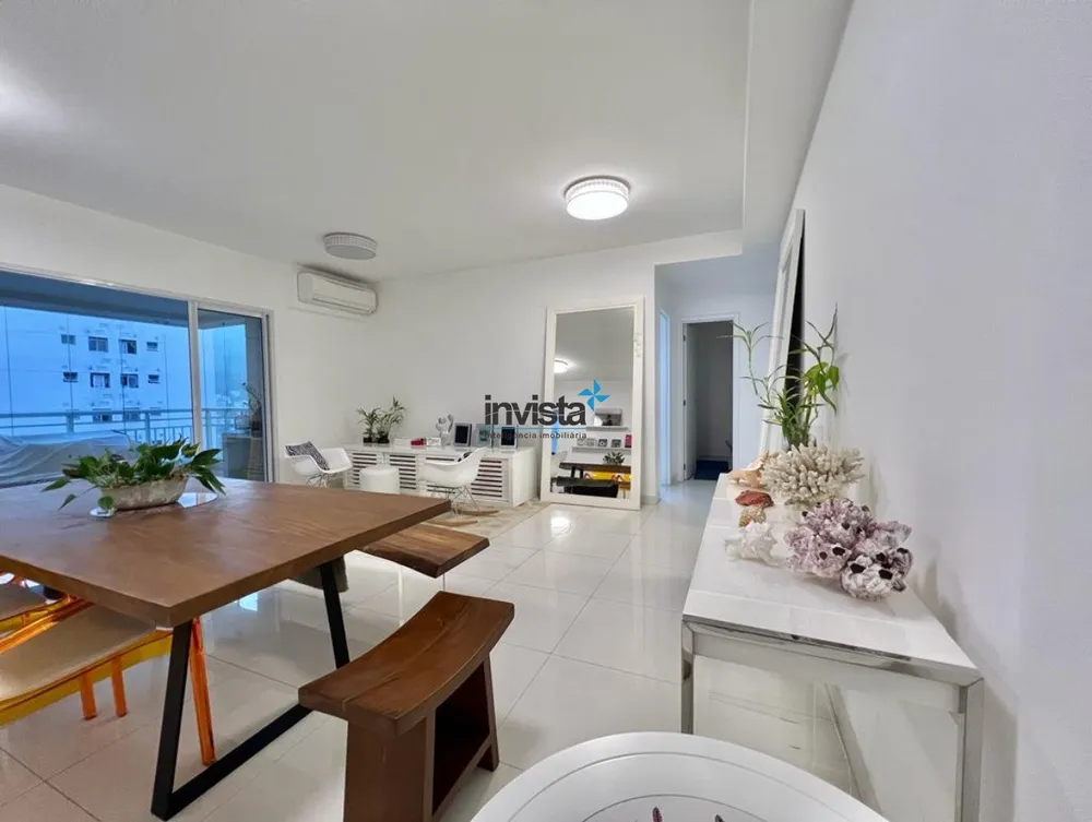 Apartamento, 3 quartos, 150 m² - Foto 1
