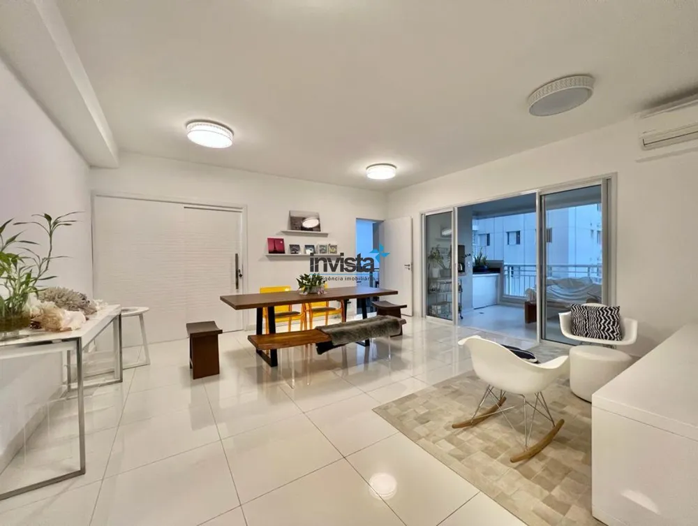 Apartamento, 3 quartos, 150 m² - Foto 3