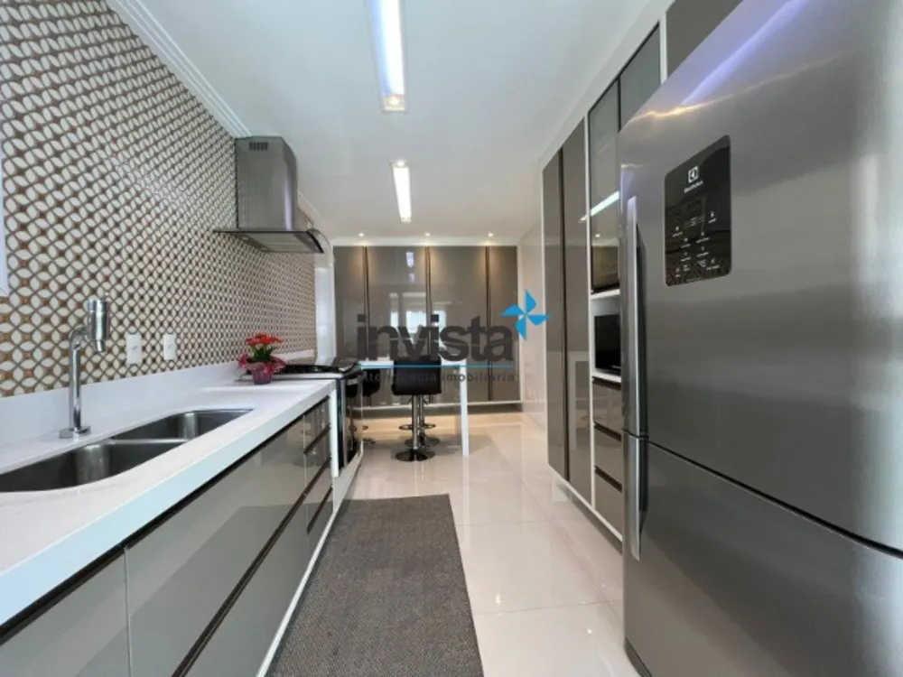 Apartamento, 4 quartos, 186 m² - Foto 3