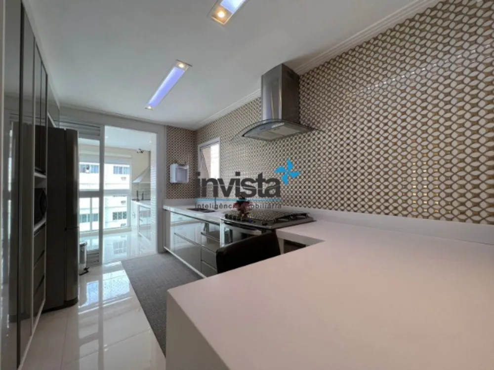 Apartamento, 4 quartos, 186 m² - Foto 4