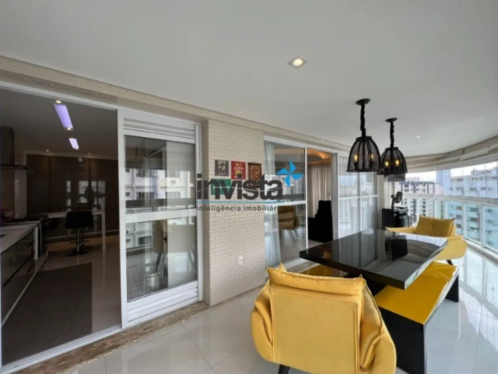 Apartamento, 4 quartos, 186 m² - Foto 1