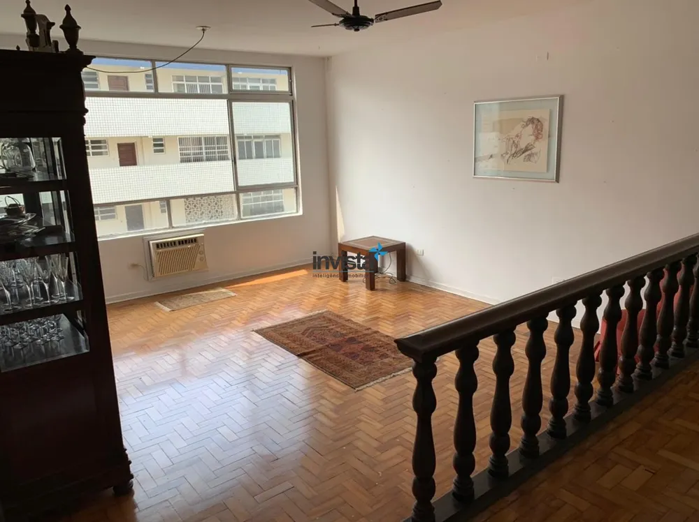 Apartamento, 4 quartos, 166 m² - Foto 2