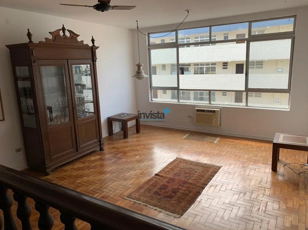 Apartamento, 4 quartos, 166 m² - Foto 1