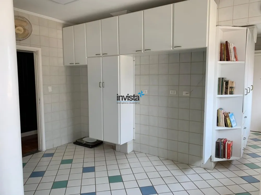 Apartamento, 4 quartos, 166 m² - Foto 3