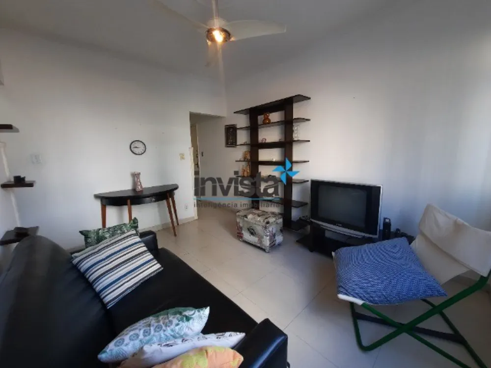 Apartamento, 1 quarto, 66 m² - Foto 3