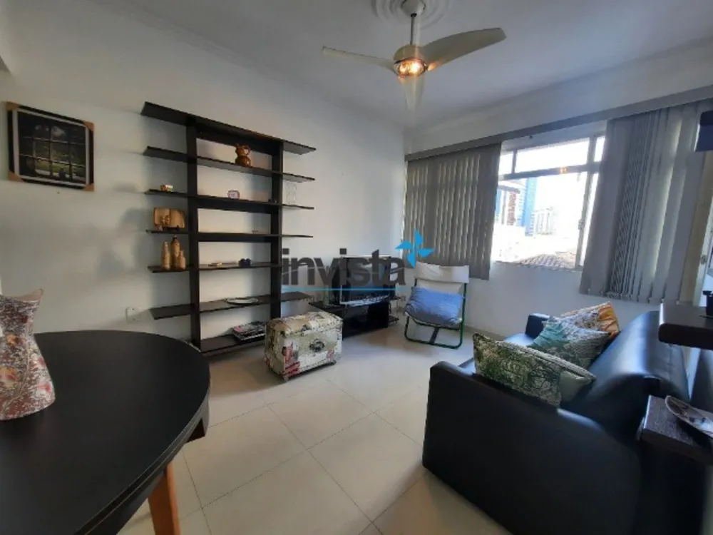 Apartamento, 1 quarto, 66 m² - Foto 2