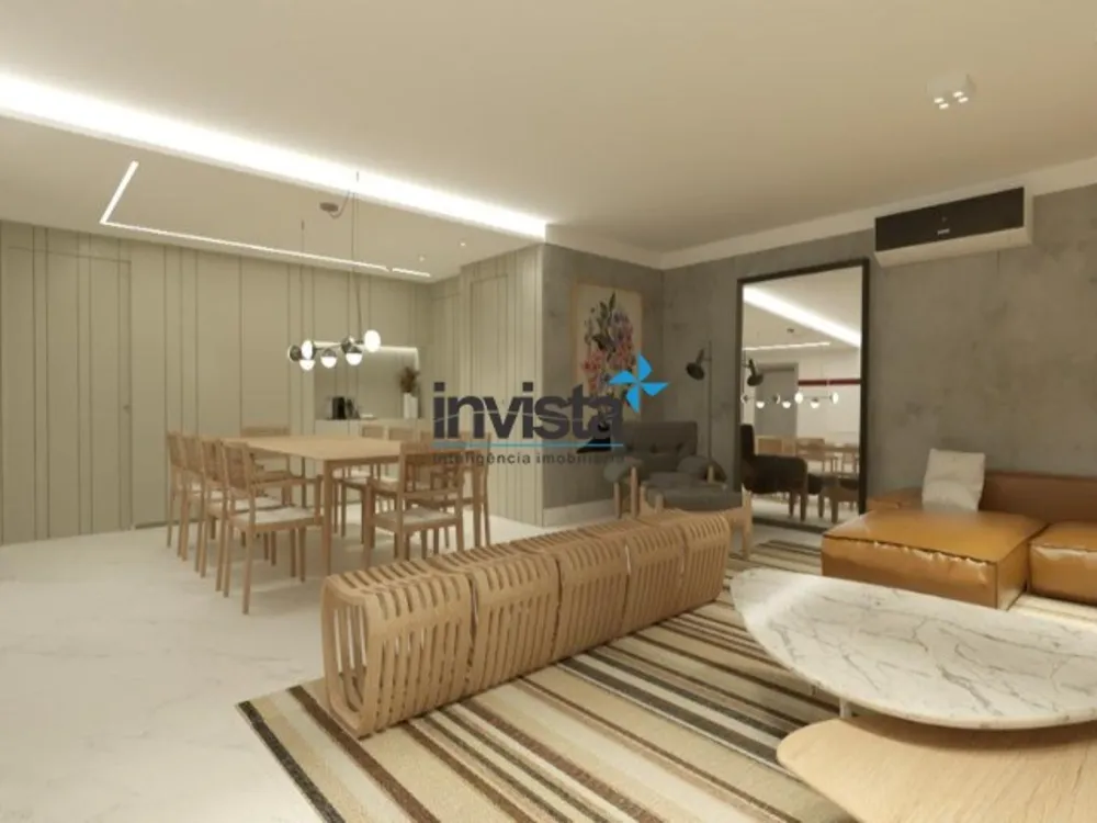 Apartamento, 4 quartos, 310 m² - Foto 1