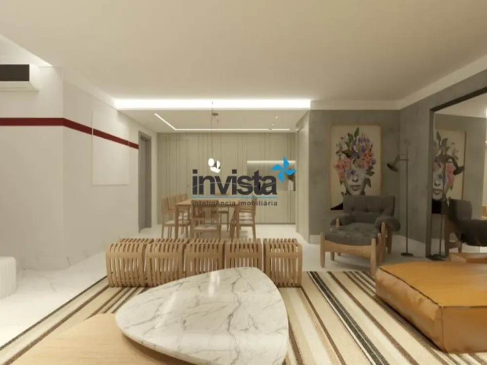 Apartamento, 4 quartos, 310 m² - Foto 4