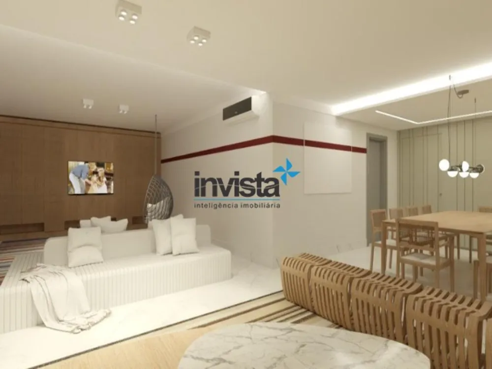 Apartamento, 4 quartos, 310 m² - Foto 3