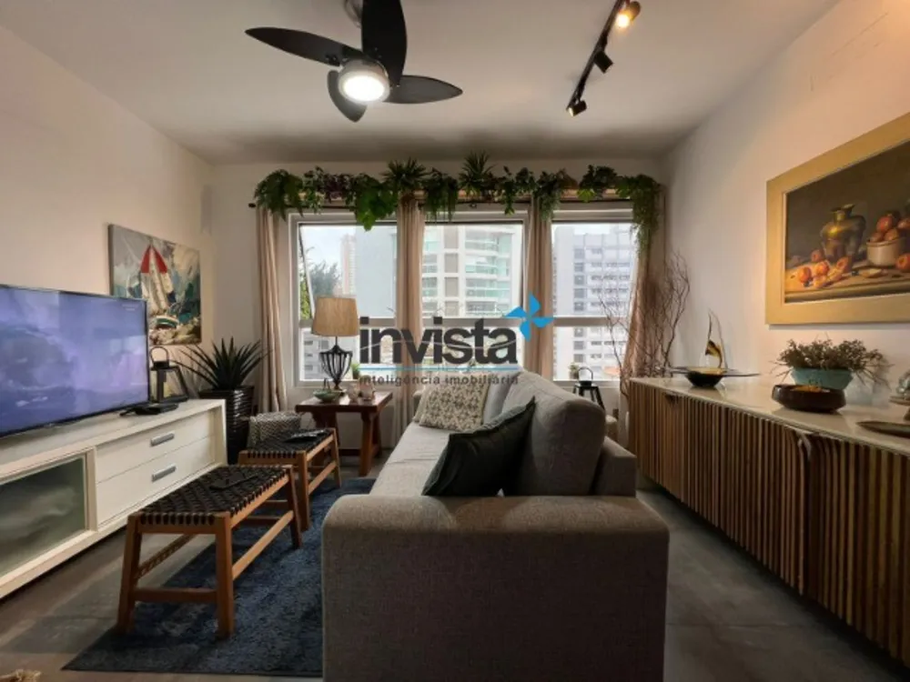Apartamento, 2 quartos, 74 m² - Foto 4