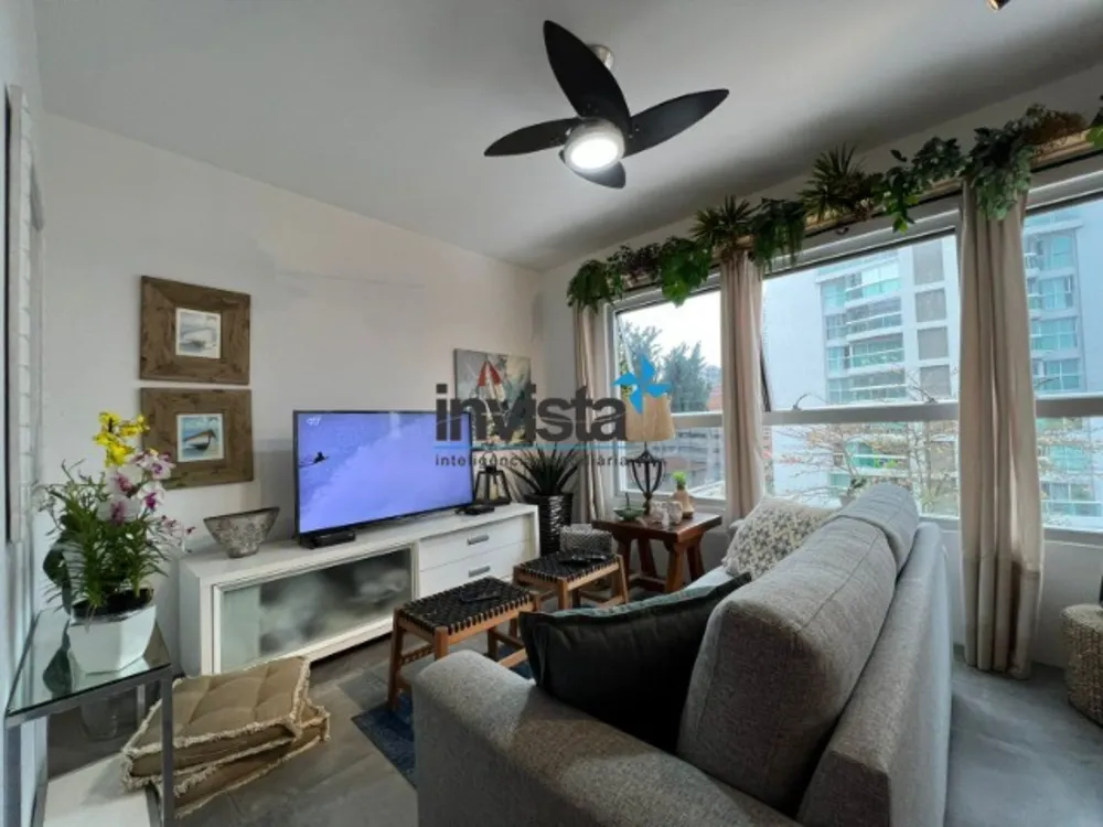 Apartamento, 2 quartos, 74 m² - Foto 3