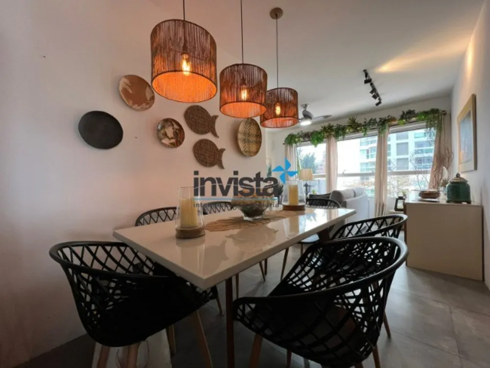 Apartamento, 2 quartos, 74 m² - Foto 1