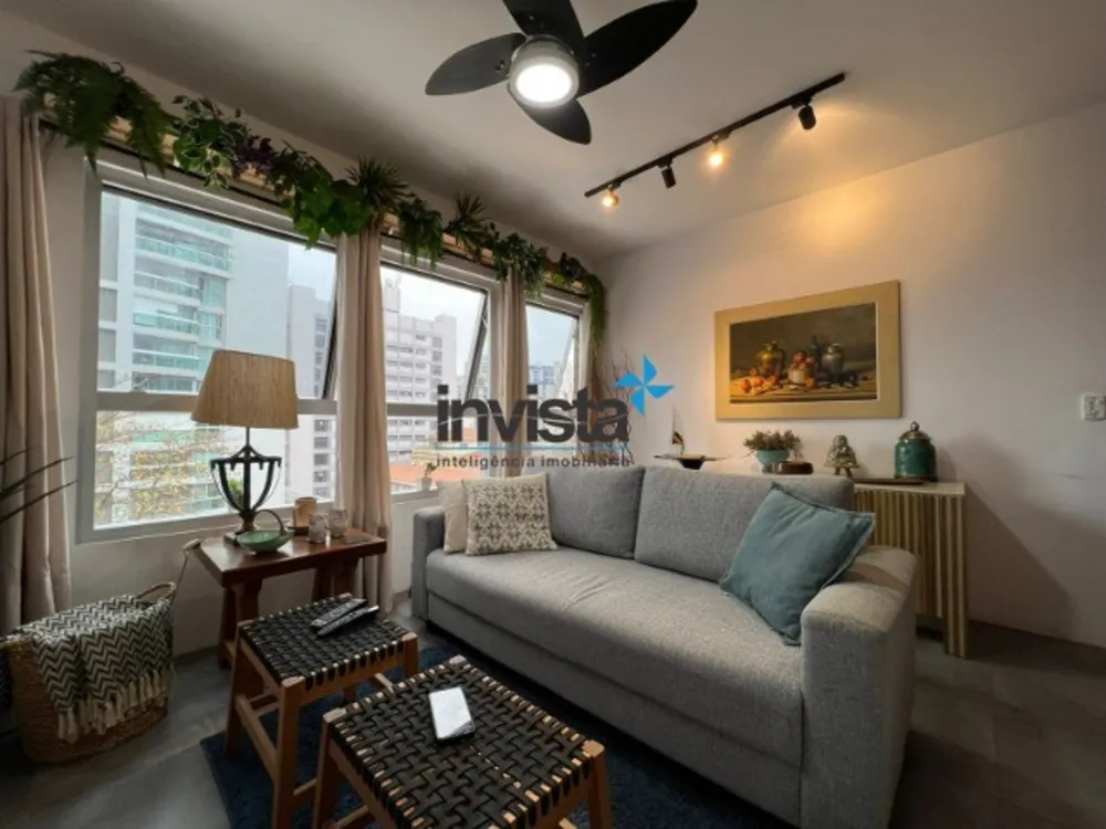 Apartamento, 2 quartos, 74 m² - Foto 2