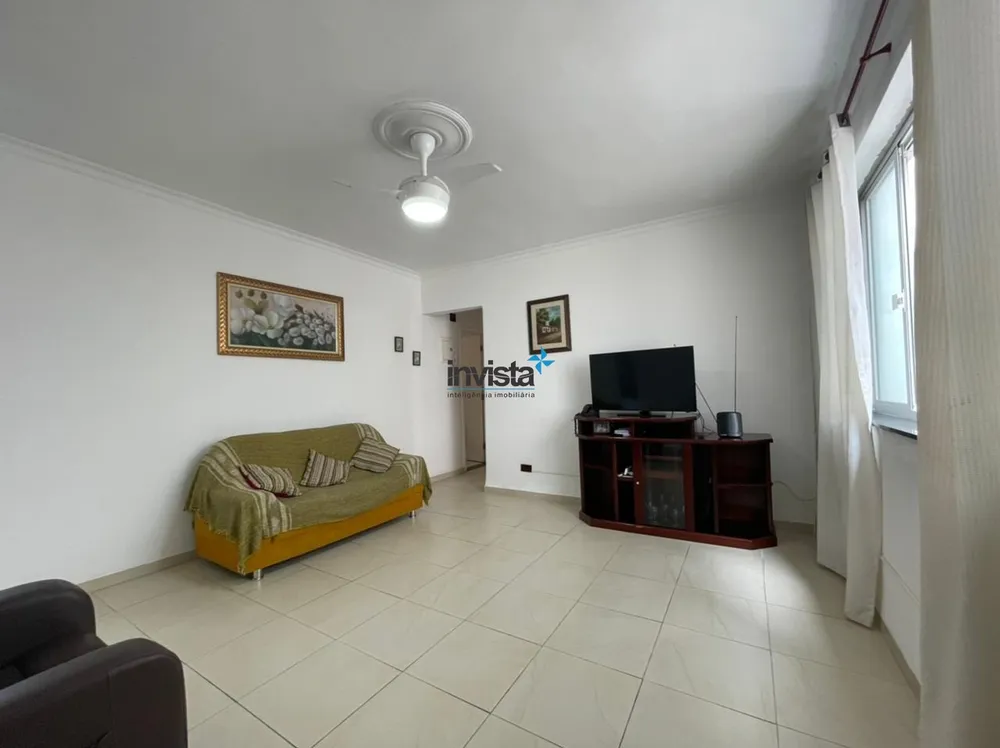 Apartamento, 2 quartos, 84 m² - Foto 2
