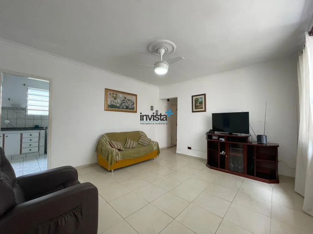 Apartamento, 2 quartos, 84 m² - Foto 3