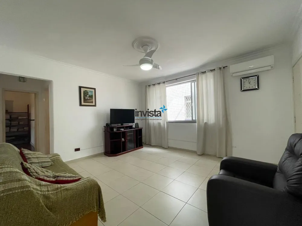 Apartamento, 2 quartos, 84 m² - Foto 1