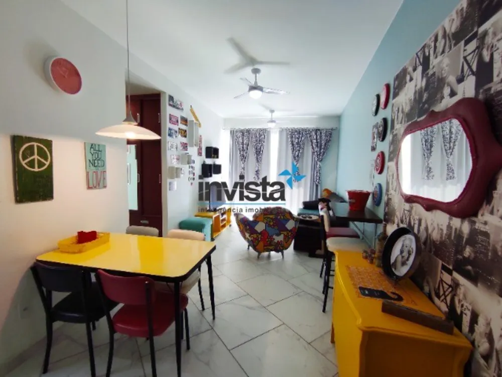 Apartamento, 2 quartos, 73 m² - Foto 4