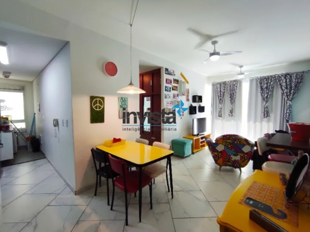 Apartamento, 2 quartos, 73 m² - Foto 3