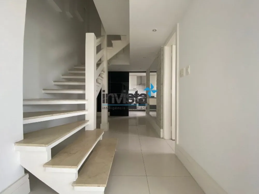 Cobertura, 2 quartos, 135 m² - Foto 2