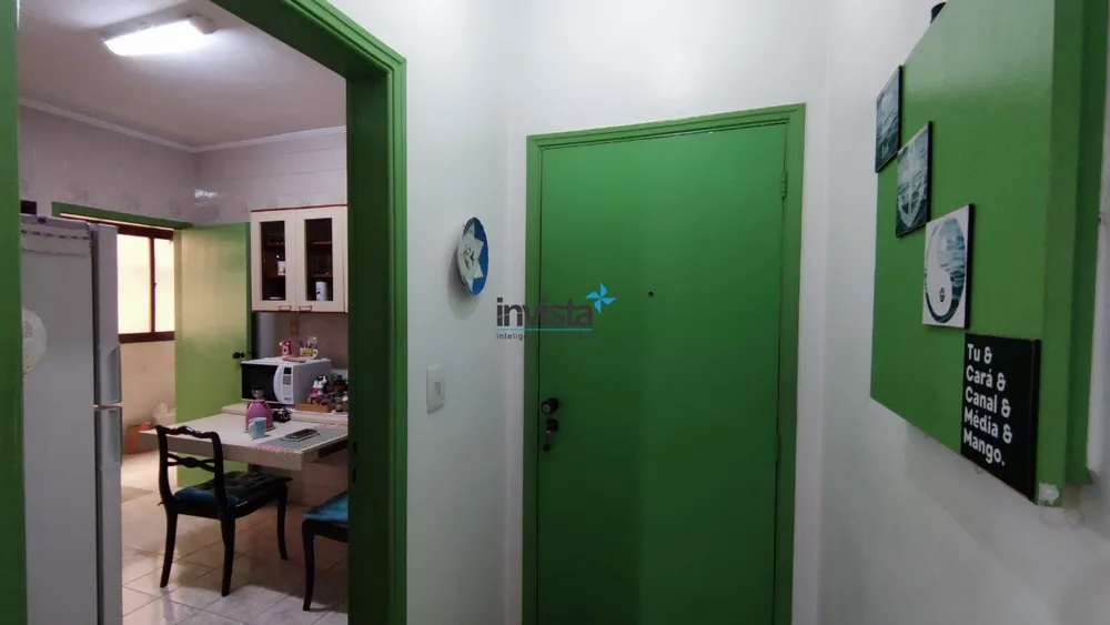 Apartamento, 2 quartos, 80 m² - Foto 4