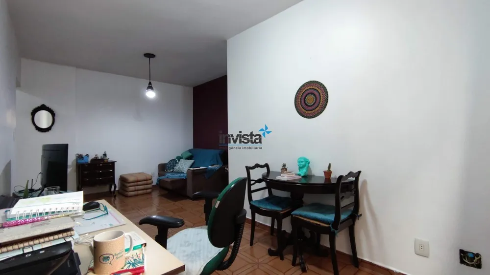 Apartamento, 2 quartos, 80 m² - Foto 1
