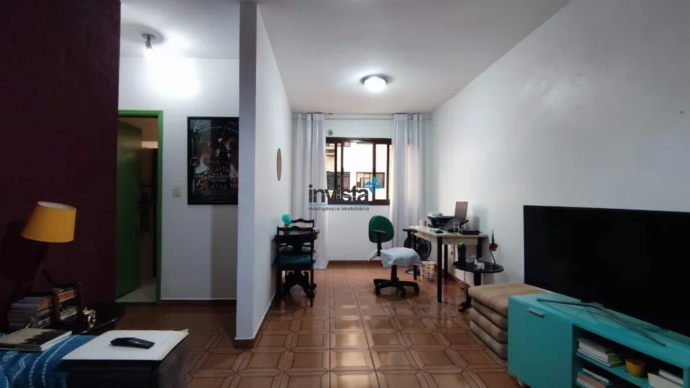 Apartamento, 2 quartos, 80 m² - Foto 3