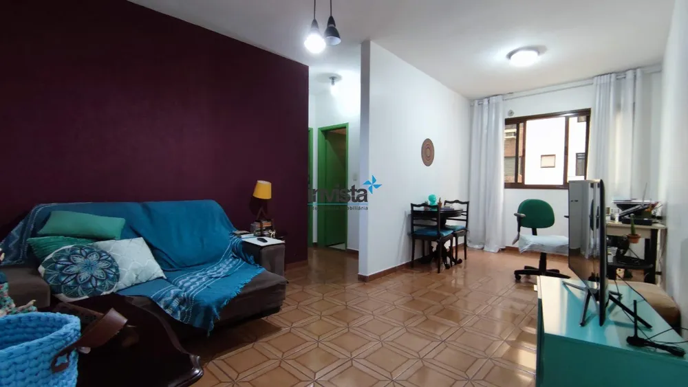 Apartamento, 2 quartos, 80 m² - Foto 2