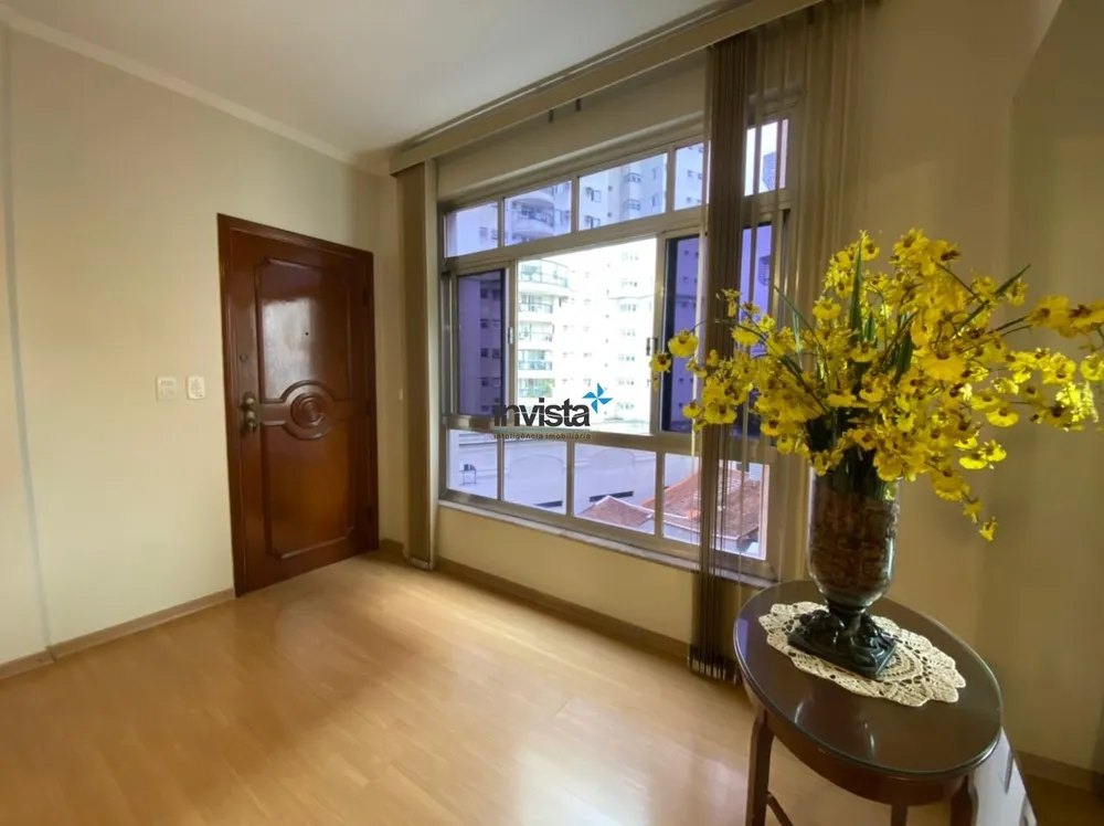 Apartamento, 4 quartos, 163 m² - Foto 3