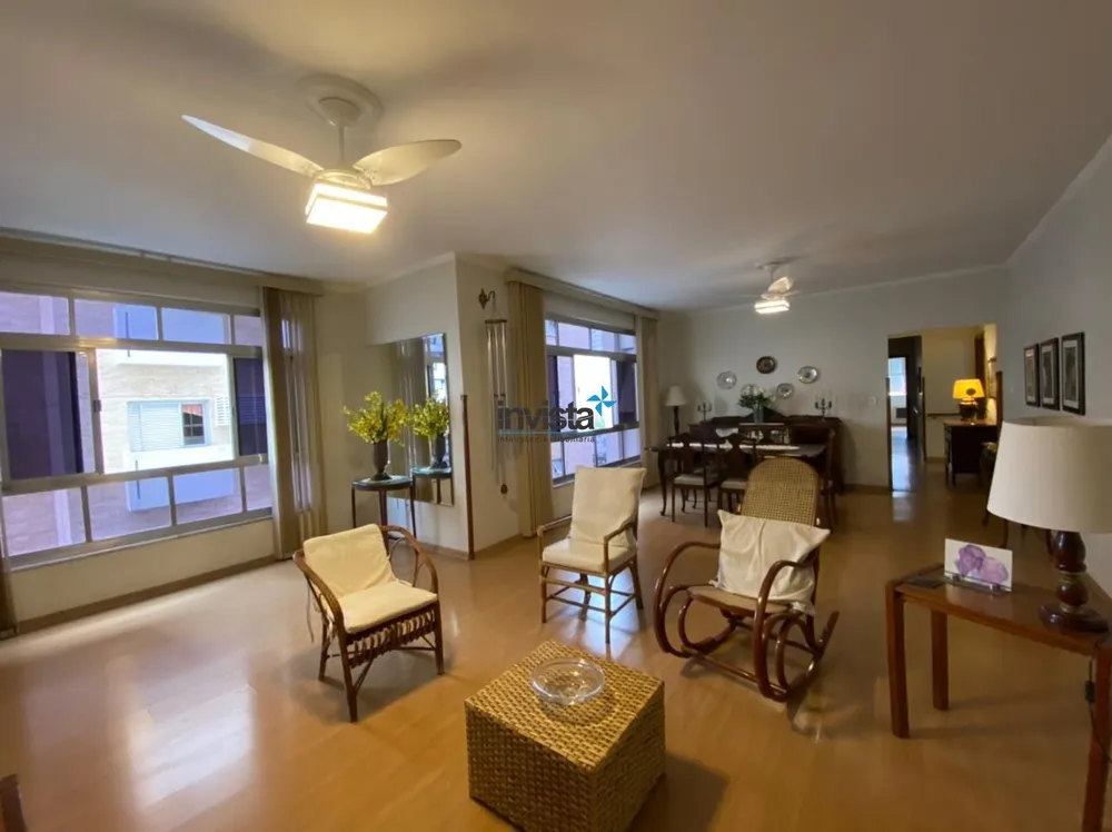 Apartamento, 4 quartos, 163 m² - Foto 1