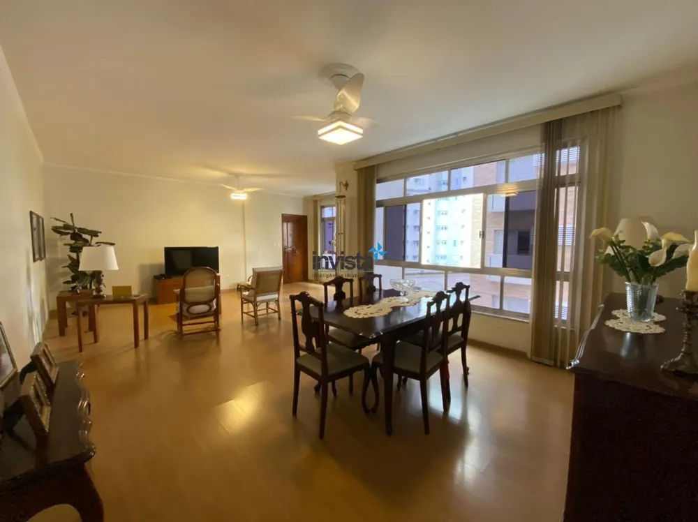 Apartamento, 4 quartos, 163 m² - Foto 2