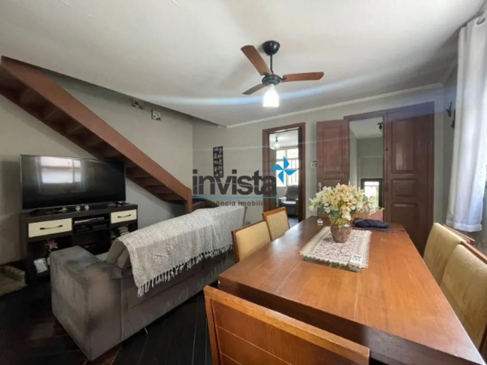 Sobrado, 4 quartos, 150 m² - Foto 2