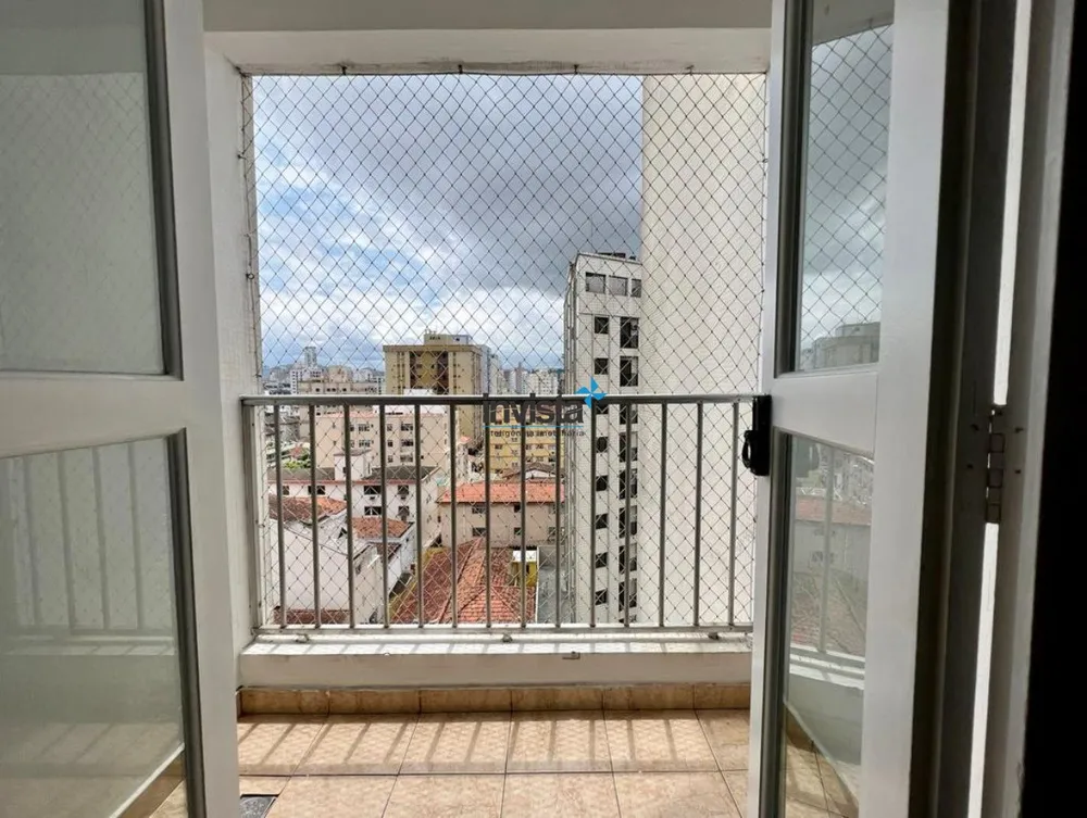Apartamento, 2 quartos, 82 m² - Foto 2