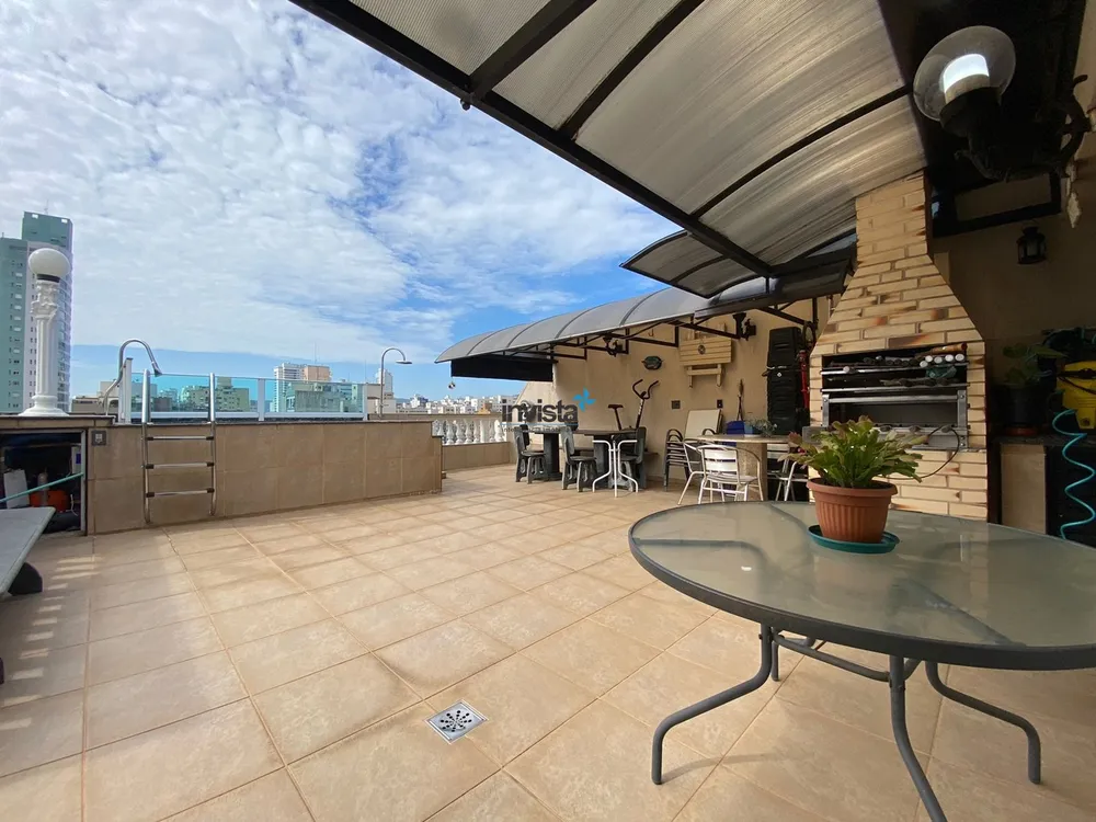 Cobertura, 2 quartos, 223 m² - Foto 2
